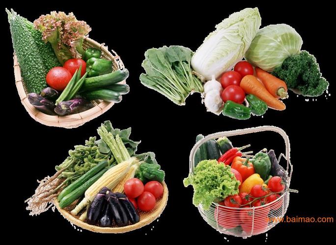 回收新鲜蔬菜批发绿色蔬菜批发 农产品电商城是具有口碑的蔬菜批发商